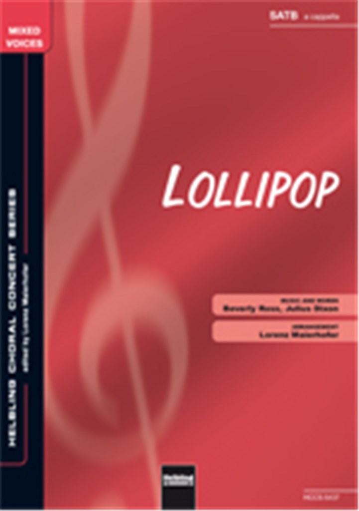 Lollipop